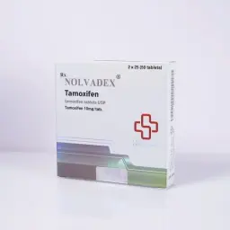 Nolvadex 10mg
