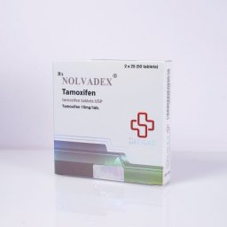 Nolvadex 10mg