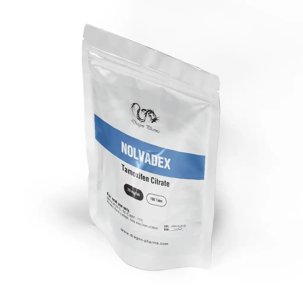Nolvadex 20 mg Nolvadex 20 mg