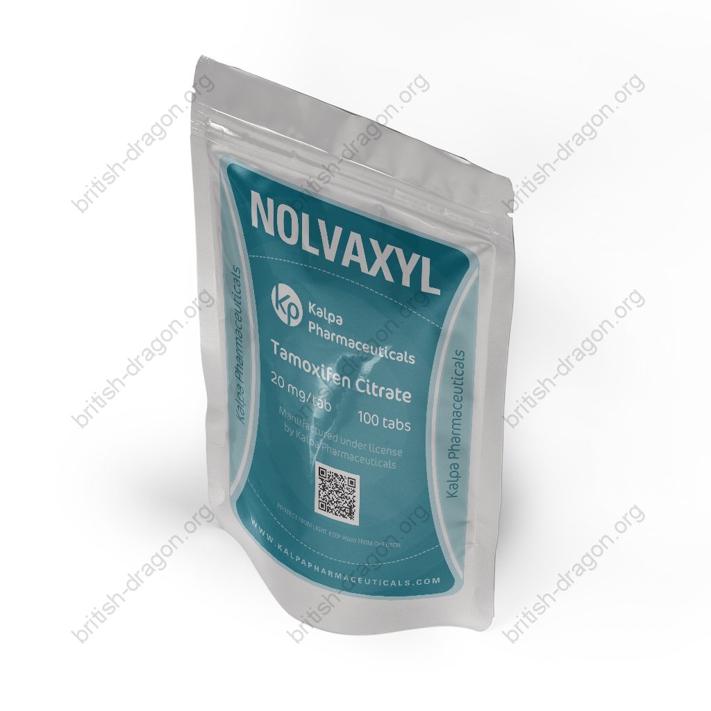 Nolvaxyl 100 Tabs Nolvaxyl 100 Tabs