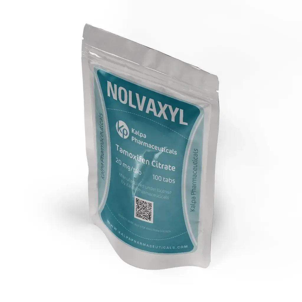 Nolvaxyl 20 mg (100 Tablets)