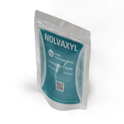 Nolvaxyl 20 mg (100 Tablets)