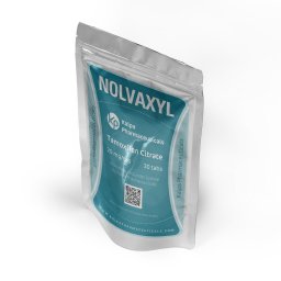 Nolvaxyl 20 mg (30 Tablets)