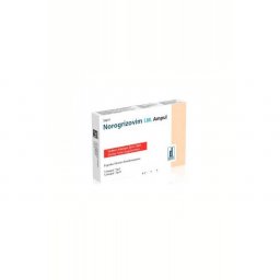 Norogrizovim - Vitamin Complex - Deva Norogrizovim - Vitamin Complex - Deva