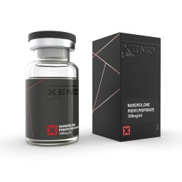 NPP 100 - Nandrolone Phenylpropionate - Xeno Laboratories NPP 100 - Nandrolone Phenylpropionate - Xeno Laboratories