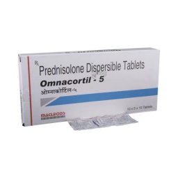 Omnacortil - 5