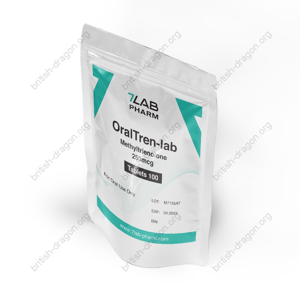OralTren-Lab OralTren-Lab