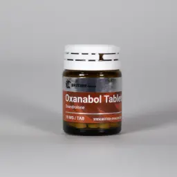Oxanabol 10 mg