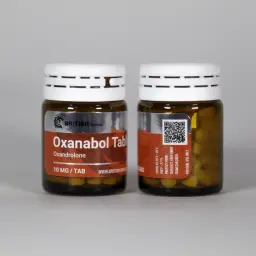 Oxanabol 10 mg