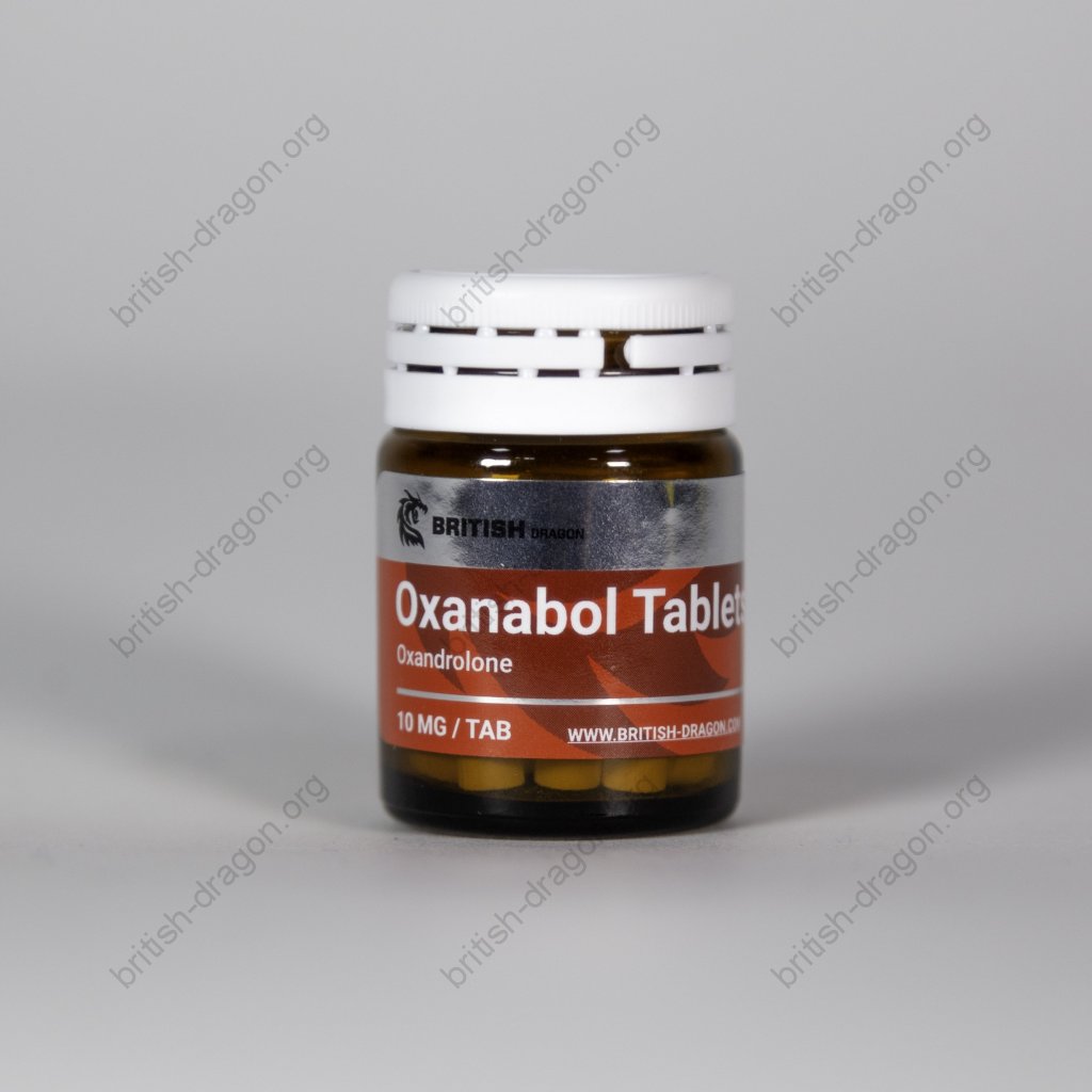 Oxanabol Tablets Oxanabol Tablets