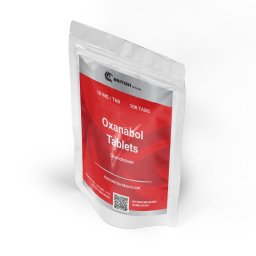 Oxanabol Tablets - Oxandrolone - British Dragon Pharmaceuticals Oxanabol Tablets - Oxandrolone - British Dragon Pharmaceuticals