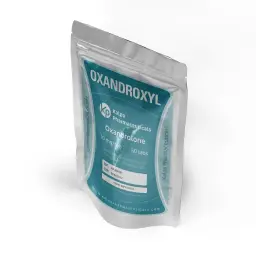 Oxandroxyl 10 mg