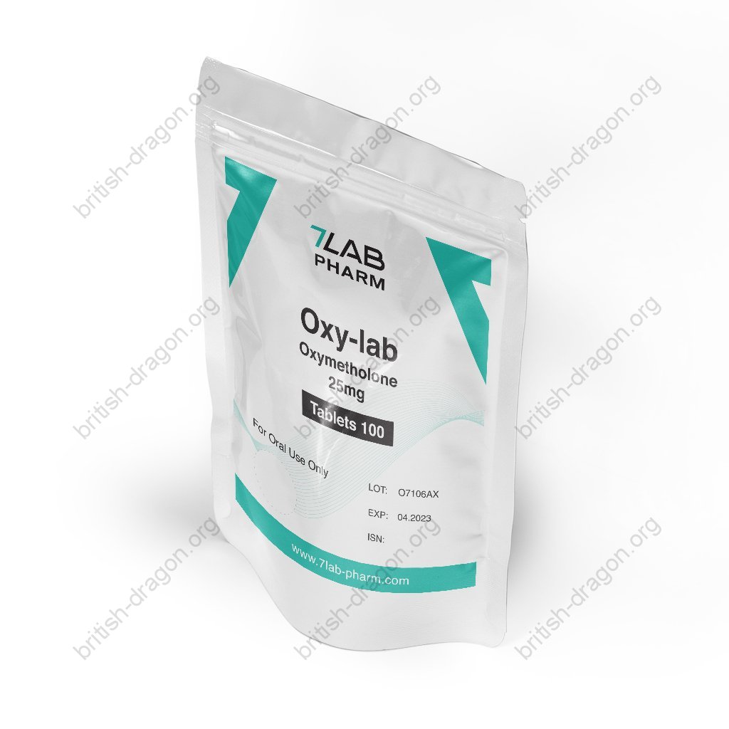 Oxy-Lab Oxy-Lab