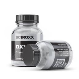 Oxydex - Oxymetholone - Sciroxx