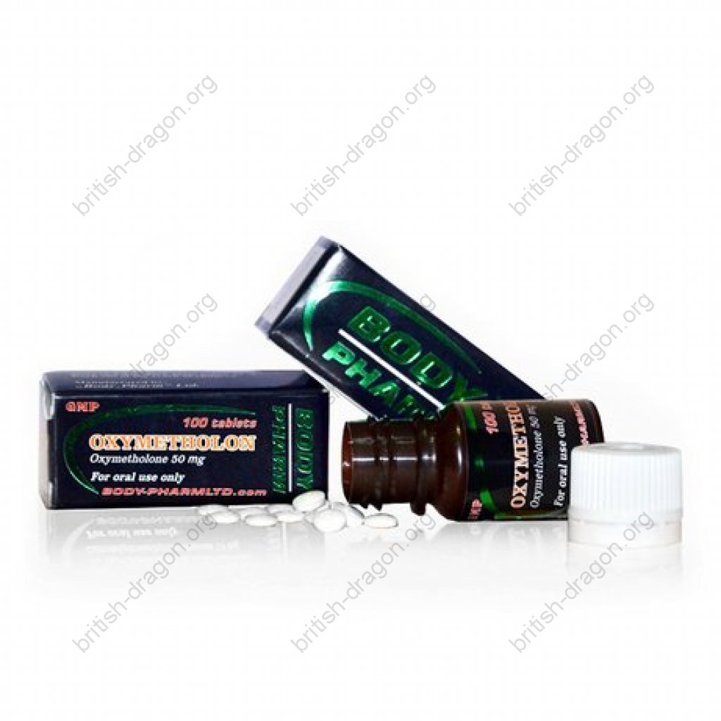Oxymetholon - Oxymetholone - BodyPharm Oxymetholon - Oxymetholone - BodyPharm