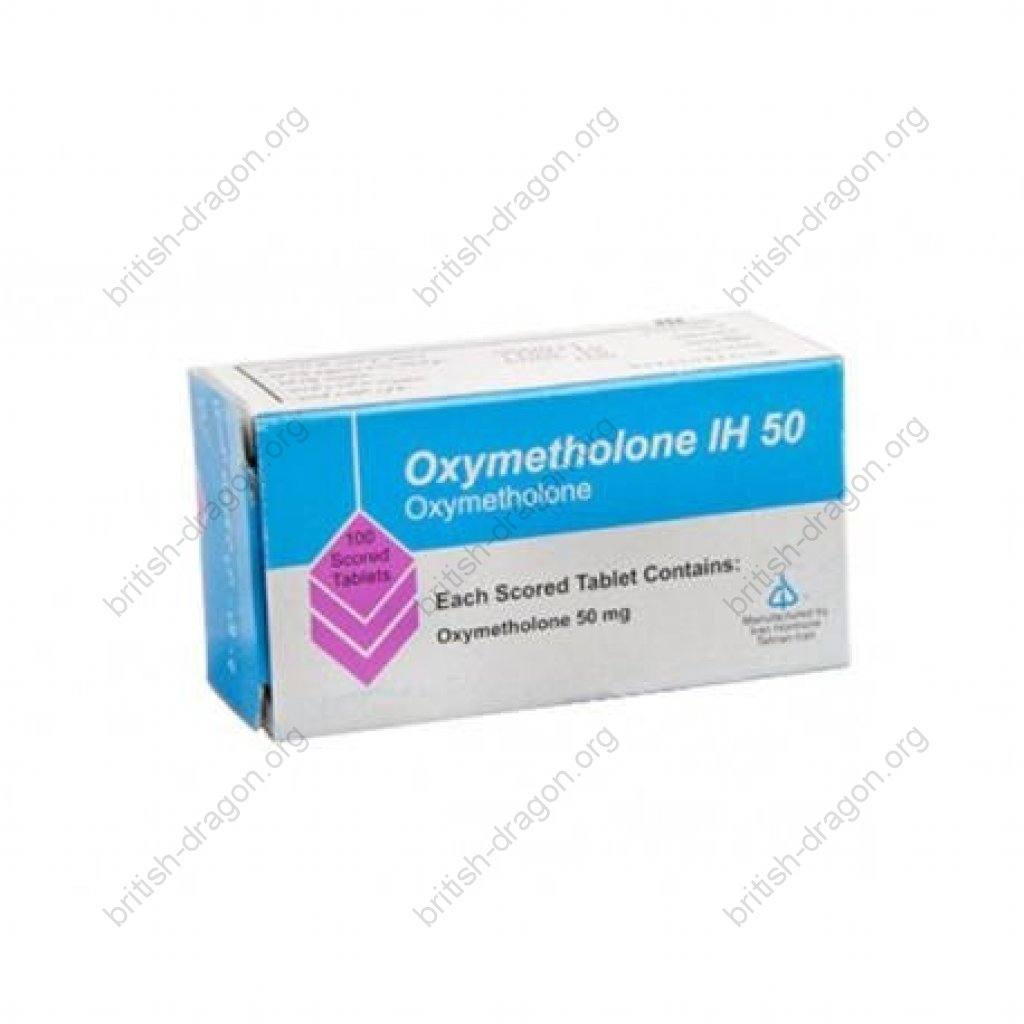 Oxymetholone Oxymetholone