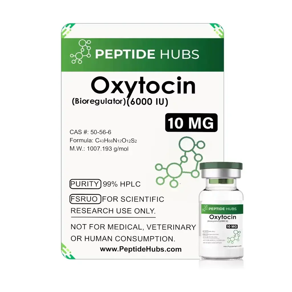 Oxytocin 10 mg Oxytocin 10 mg