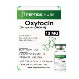 Oxytocin 10 mg