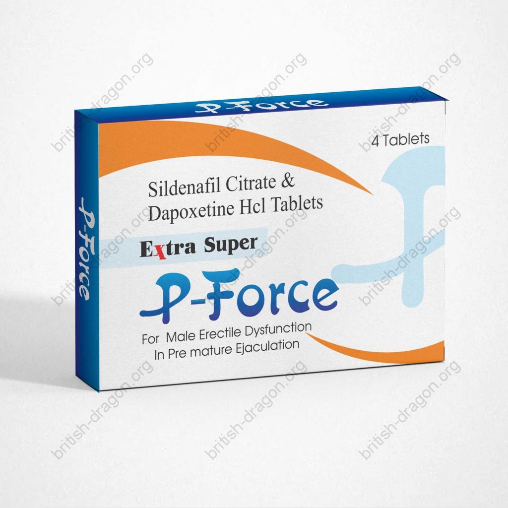 P-Force 100 mg - Sildenafil Citrate - Sunrise Remedies P-Force 100 mg - Sildenafil Citrate - Sunrise Remedies
