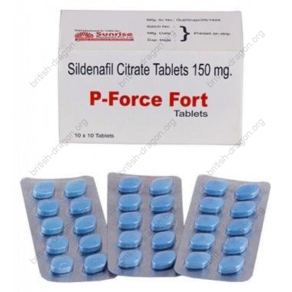P-Force Fort P-Force Fort