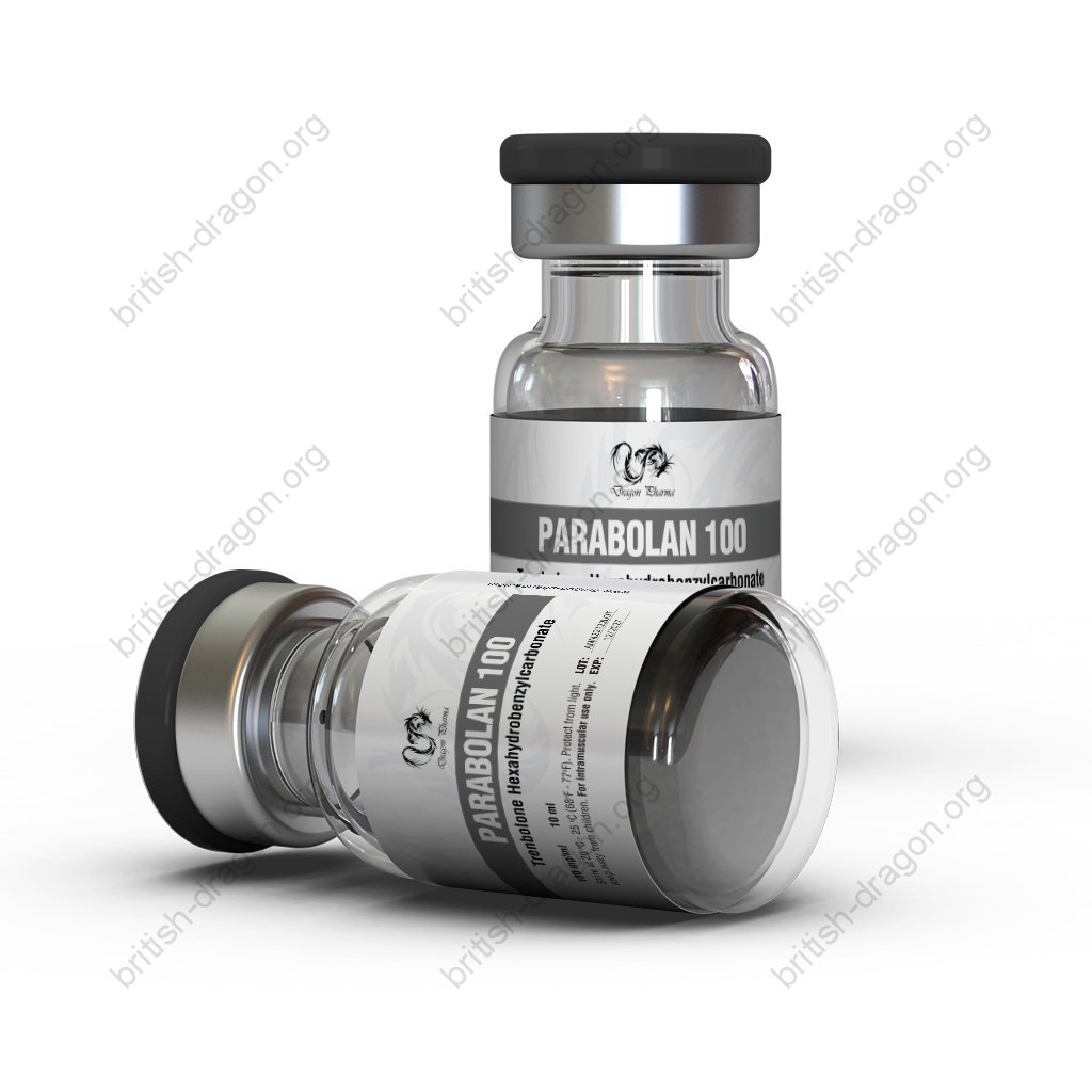 Parabolan 100 Parabolan 100