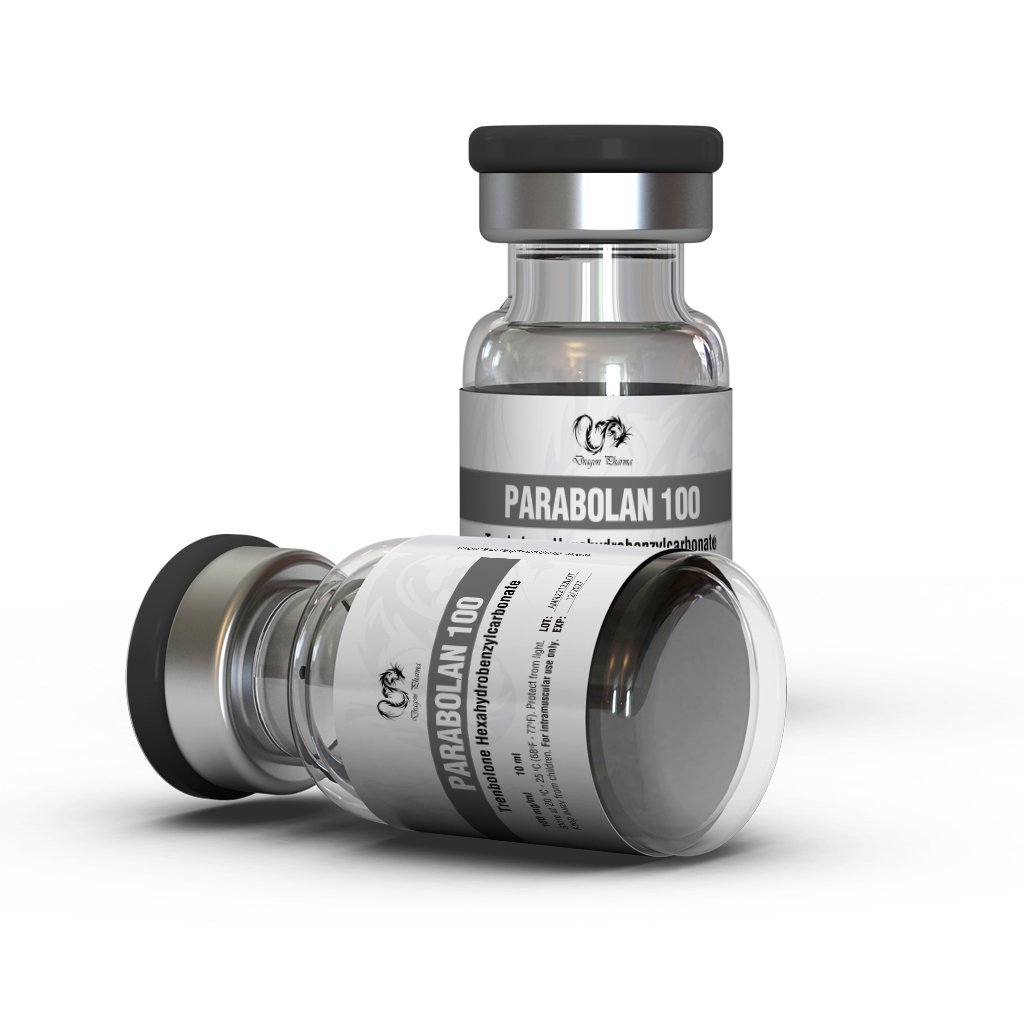 Parabolan 100 Parabolan 100