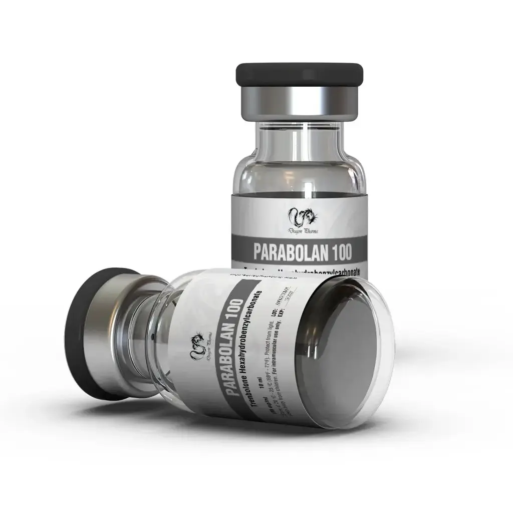 Parabolan 100 mg Parabolan 100 mg