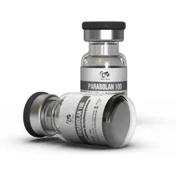 Parabolan 100 mg