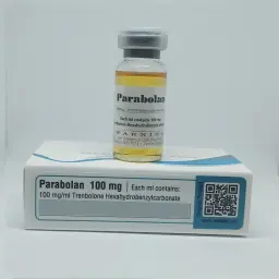 Parabolan 100 mg