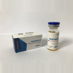Parabolan - Trenbolone Hexahydrobenzylcarbonate - Genetic Pharmaceuticals Parabolan - Trenbolone Hexahydrobenzylcarbonate - Genetic Pharmaceuticals