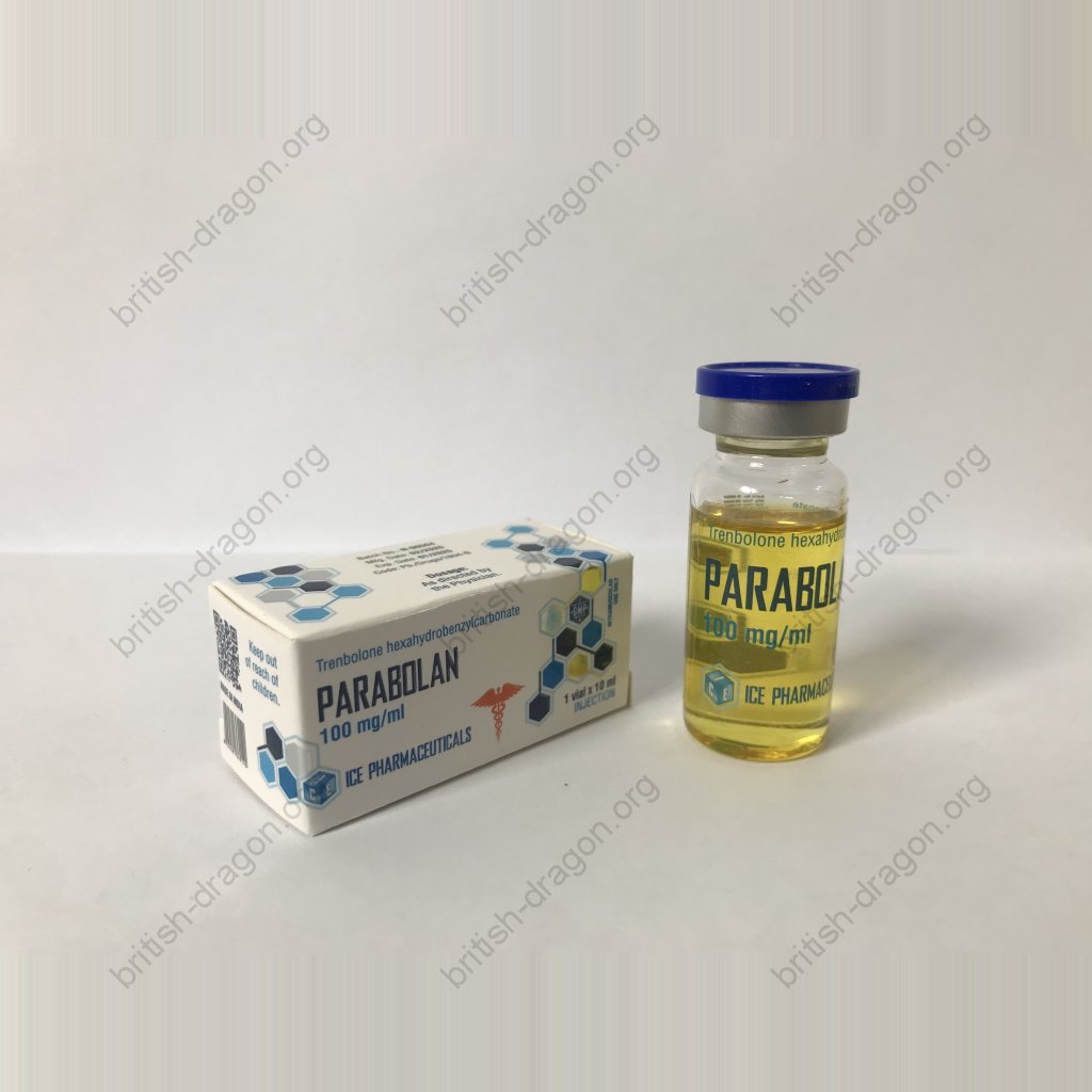 Parabolan - Trenbolone Hexahydrobenzylcarbonate - Ice Pharmaceuticals Parabolan - Trenbolone Hexahydrobenzylcarbonate - Ice Pharmaceuticals
