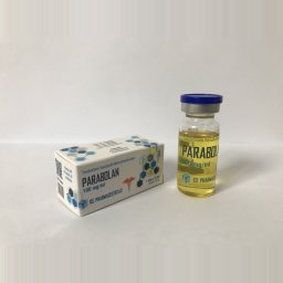 Parabolan - Trenbolone Hexahydrobenzylcarbonate - Ice Pharmaceuticals Parabolan - Trenbolone Hexahydrobenzylcarbonate - Ice Pharmaceuticals