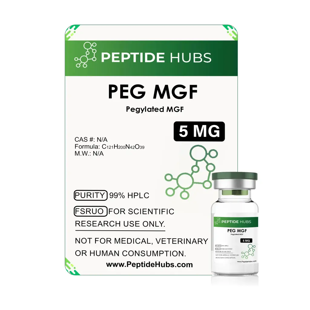 PEG MGF 5 mg