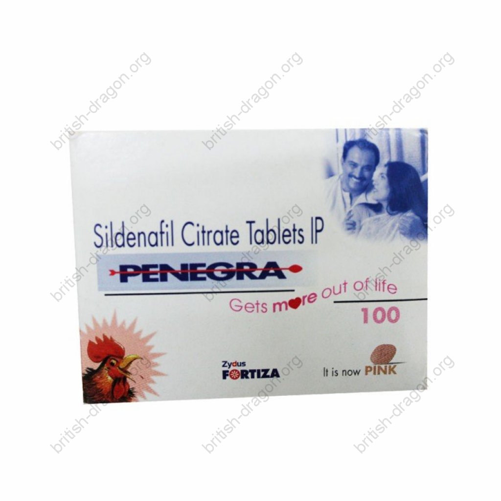 Penegra 100 - Sildenafil Citrate - Zydus Healthcare Penegra 100 - Sildenafil Citrate - Zydus Healthcare