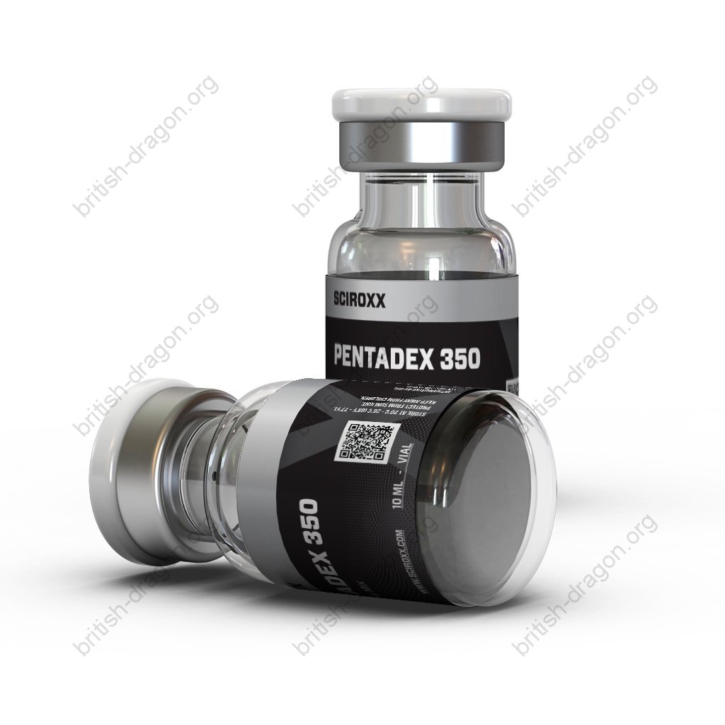 Pentadex Pentadex