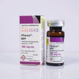 Pheno-NPP - Nandrolone Phenylpropionate - Beligas Pharmaceuticals Pheno-NPP - Nandrolone Phenylpropionate - Beligas Pharmaceuticals