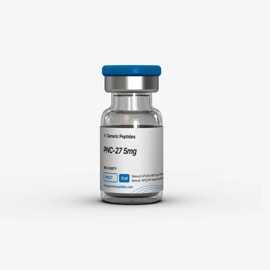 PNC-27 5 mg PNC-27 5 mg