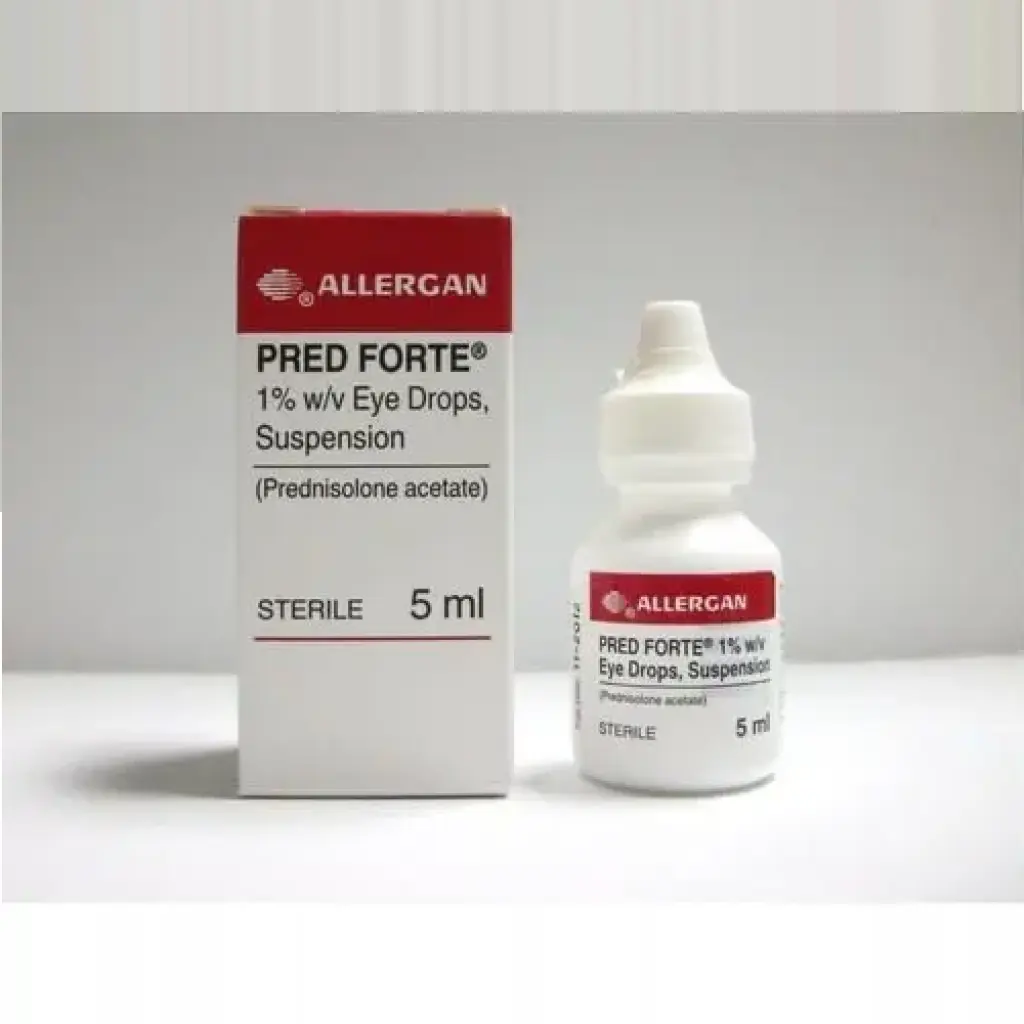 Pred Forte 10 mlPred Forte Pred Forte 10 mlPred Forte