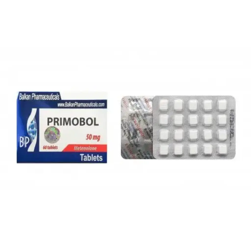 Primobol Primobol