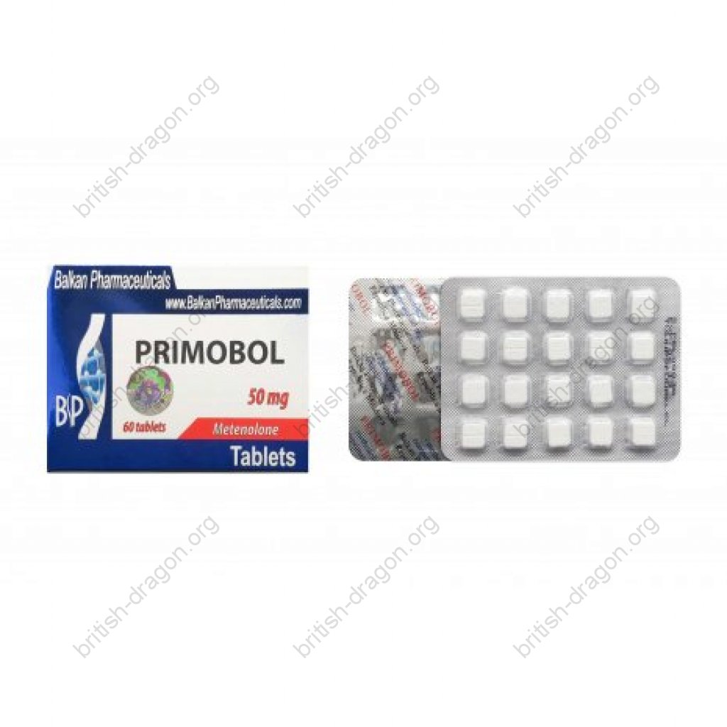 Primobol - Methenolone Acetate - Balkan Pharmaceuticals Primobol - Methenolone Acetate - Balkan Pharmaceuticals