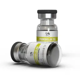 Primobolan 200 mg
