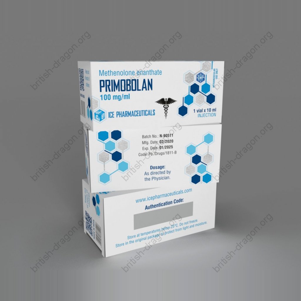 Primobolan Primobolan