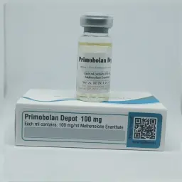 Primobolan Depot 100 mg