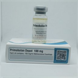 Primobolan Depot 100 mg