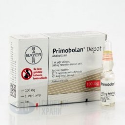 Primobolan Depot - Metenolone enanthate - Bayer Schering, Turkey Primobolan Depot - Metenolone enanthate - Bayer Schering, Turkey