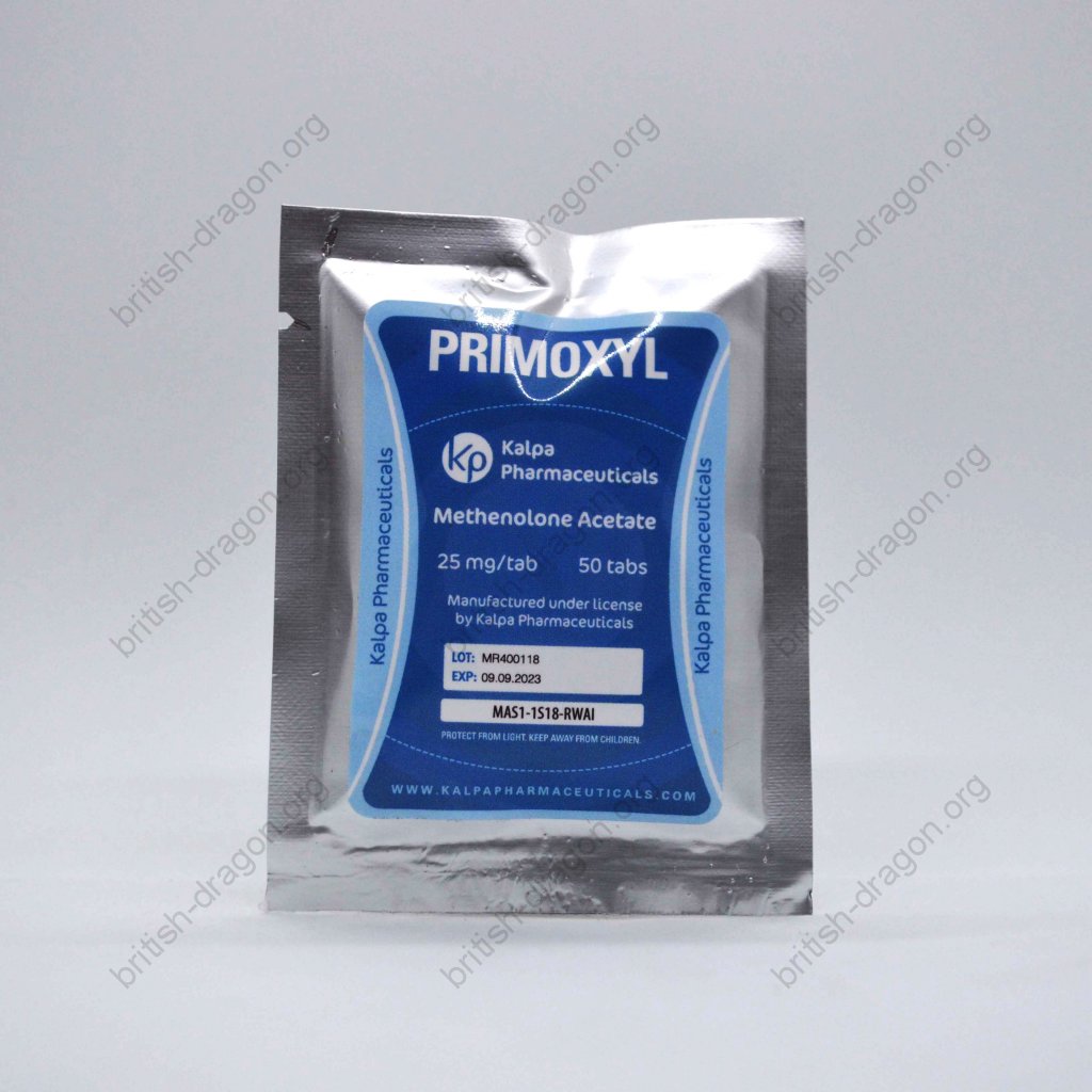 Primoxyl Primoxyl