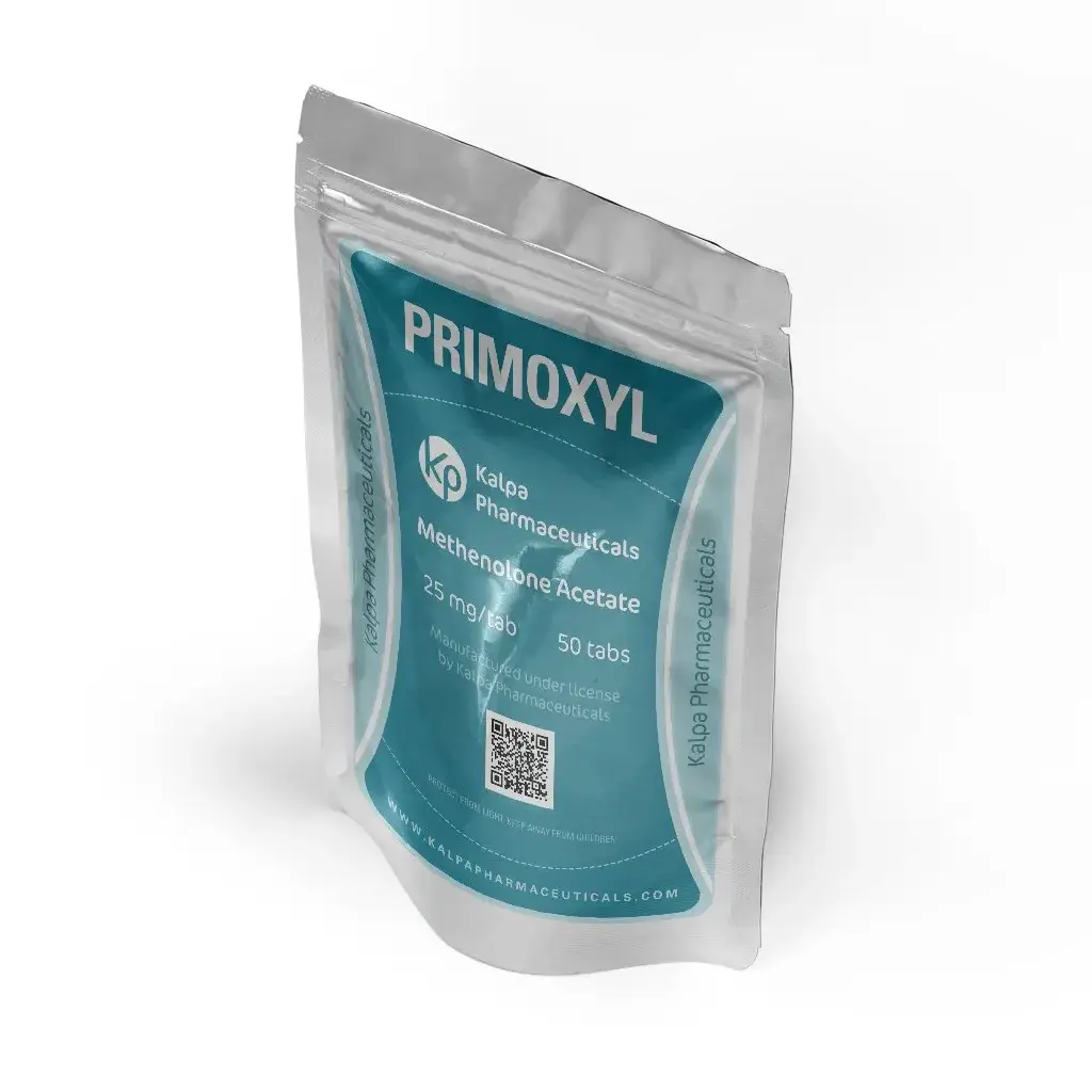 Primoxyl 25 mg