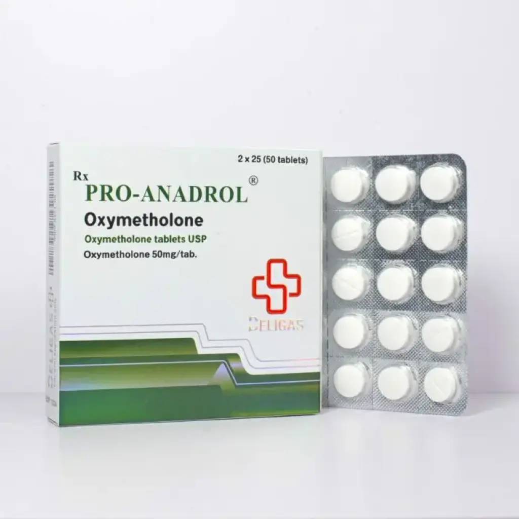 Pro-Anadrol Pro-Anadrol
