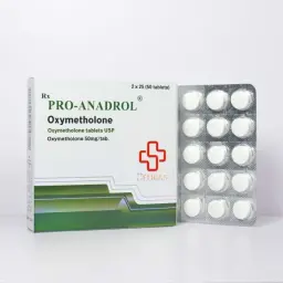 Pro-Anadrol