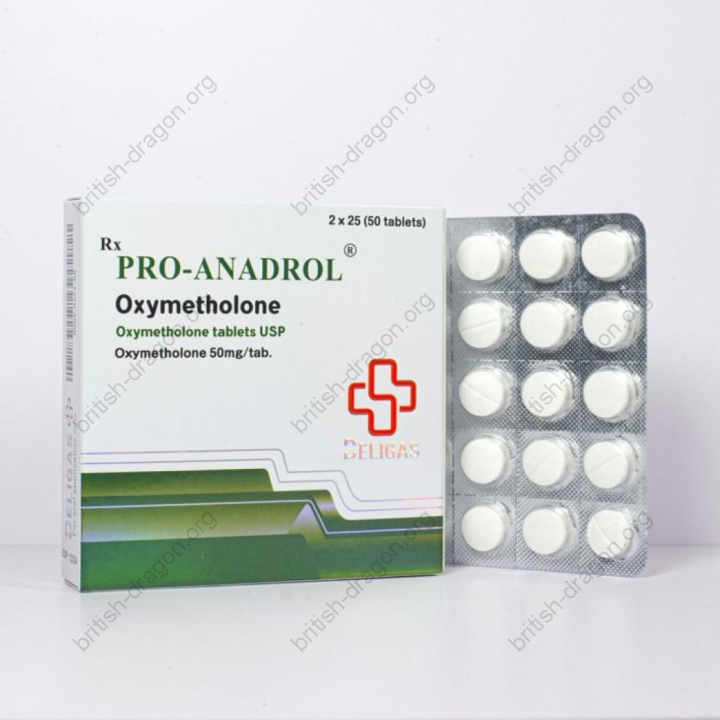 Pro-Anadrol Pro-Anadrol